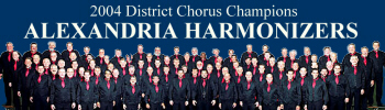 1986 International Chorus Champions